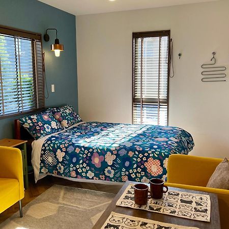 Kiwi House Tokoname Vacation Stay Экстерьер фото