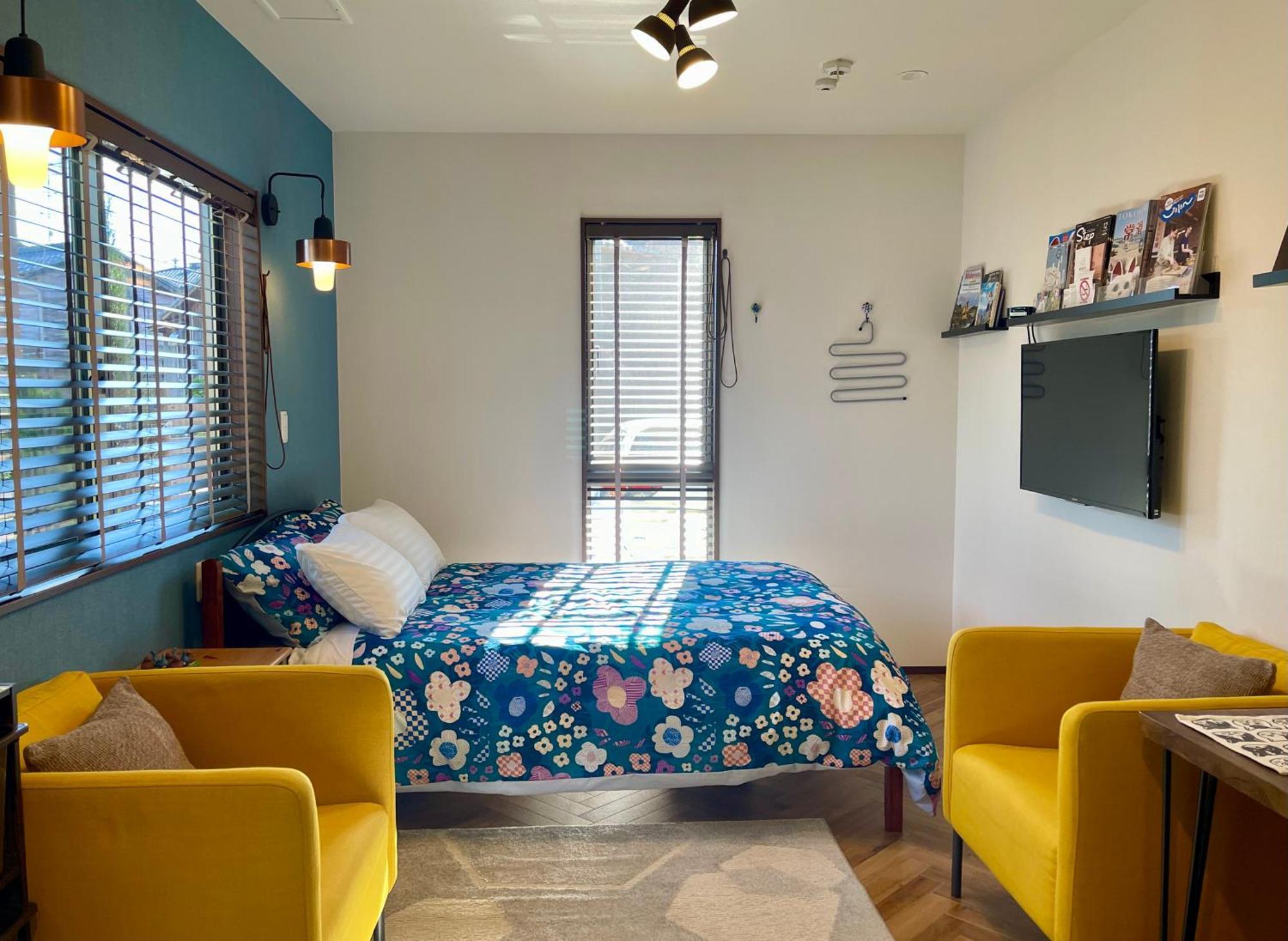Kiwi House Tokoname Vacation Stay Экстерьер фото