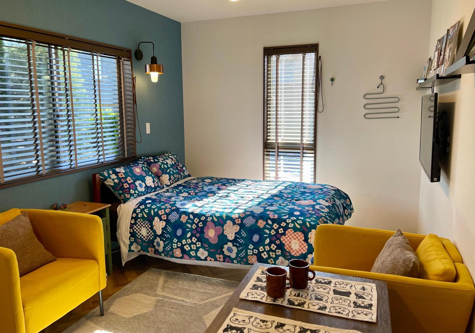 Kiwi House Tokoname Vacation Stay Экстерьер фото