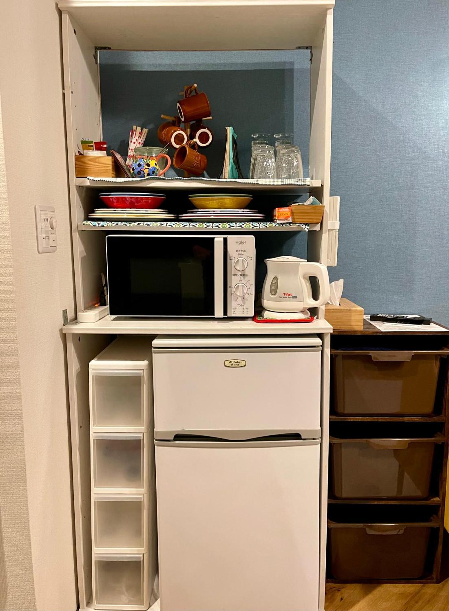 Kiwi House Tokoname Vacation Stay Экстерьер фото