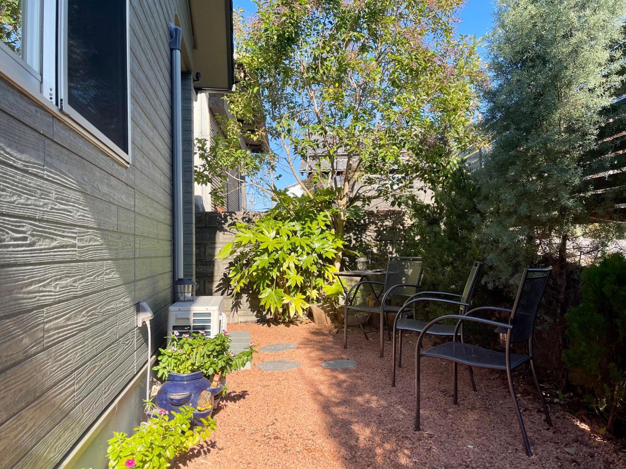 Kiwi House Tokoname Vacation Stay Экстерьер фото